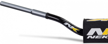 Kierownica NEKEN "SFH" Fatbar 28,6 / 22 mm black