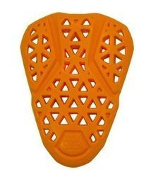 Ochraniacze bioder Rukka D3O AIR LP1 [poziom 1]