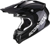 Kask SCORPION VX-16 AIR black