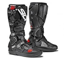 Buty SIDI Crossfire 3 SRS black