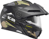 Kask SCHUBERTH E2 Trail green