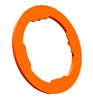 Wymienny pierścień magnetyczny QUADLOCK Mag Ring pomarańczowy