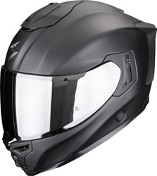 Kask SCORPION EXO-1500 AIR black matt