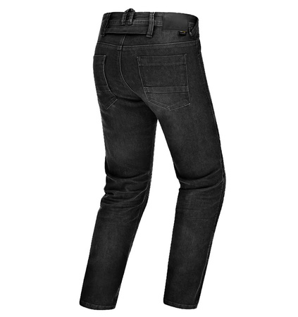 Spodnie męskie jeans SHIMA Ridge man black