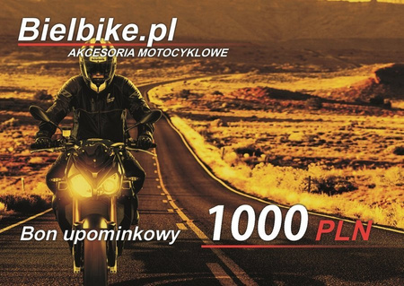 BON UPOMINKOWY 1000 - wersja elektroniczna