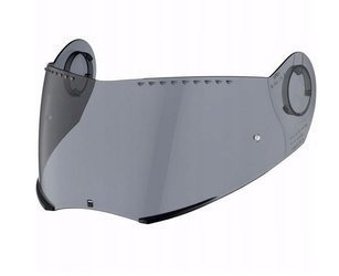 Wizjer SV1 szyba Schuberth do kasku S2 C3 dark smoke XL-XXXL (60-65)