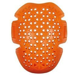 Ochraniacze ramion barków Rukka D3O AIR XTR PRO [poziom 2]