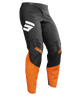 Spodnie  SHOT Draw Private orange