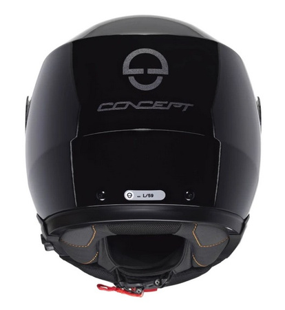 Kask SCHUBERTH Concept black