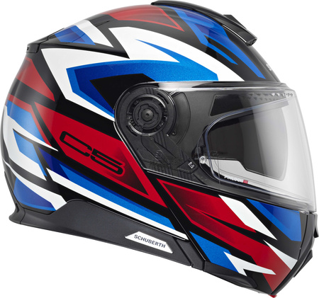 Kask SCHUBERTH C5 Zenith blue
