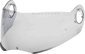Wizjer SV1-E szyba Schuberth do kasku E1 light smoke XXS-L (50-59)