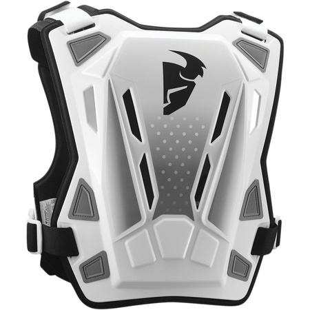Buzer THOR Guardian MX white / black