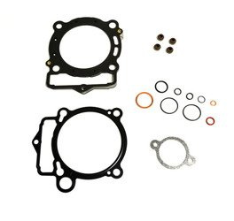 Komplet uszczelek Athena Top End 4T KTM  EXC-F SX-F XC-F XCF-W Husqvarna FC 350 P400270600061