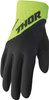 Rękawice ocieplane THOR Spectrum Cold Weather black fluo