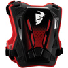 Buzer THOR Guardian MX Youth red  