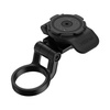Rowerowy uchwyt na trzpień kierownicy QUADLOCK Stem Cap Mount Adjustable