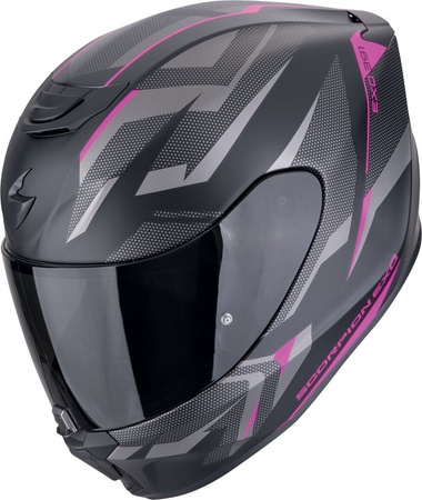 Kask SCORPION EXO-391 Aaxo pink