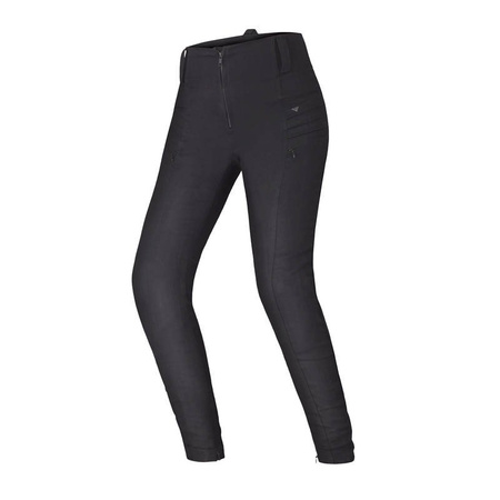 Spodnie damskie jeans SHIMA Nox 2.0 Jeggings Lady black