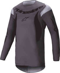 Bluza koszulka ALPINESTARS Fluid Haul sand brown