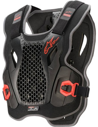 Buzer ALPINESTARS Guard Bionic Action black