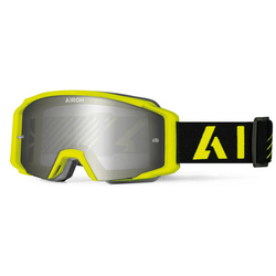 Gogle AIROH Blast XR1 Yellow Matt 