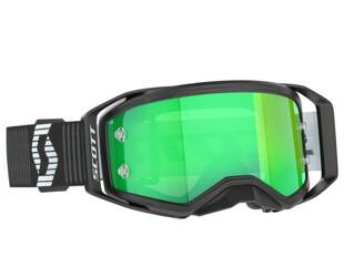 Gogle SCOTT Prospect 2.0 black / green