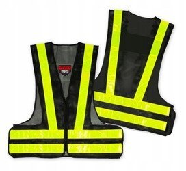 Kamizelka odblaskowa OZONE Vest