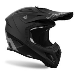 Kask AIROH Aviator ACE 2 Matt  Black