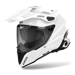 Kask AIROH Commander 2 white