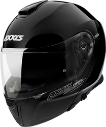 Kask AXXIS Gecko black