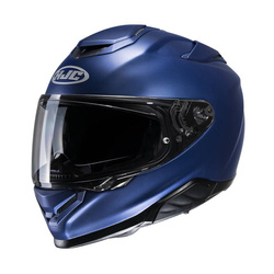 Kask HJC RPHA 71 semi flat metallic blue