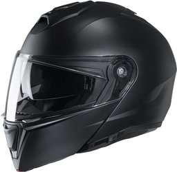 Kask HJC i90 semi flat black