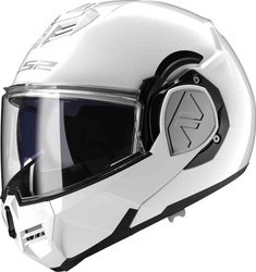 Kask LS2 FF906 Advant solid white