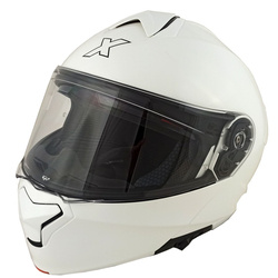 Kask ROXAR Paname Evo Z-line white