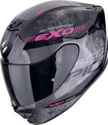 Kask SCORPION EXO-391 Ava pink