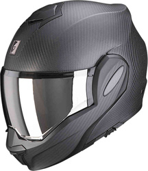 Kask SCORPION EXO-TECH Evo Carbon Matt solid 