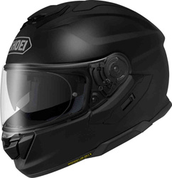 Kask SHOEI GT-Air 3 Black Matt  + interkom