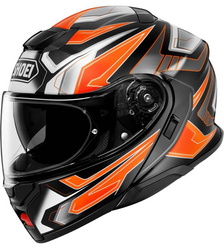 Kask SHOEI Neotec 3 Anthem TC-8