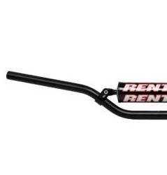 Kierownica RENTHAL Enduro Low 701-01-BK-01-185 7/8" 22mm