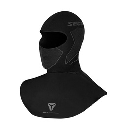 Kominiarka termoaktywna SECA Bandit II windstopper