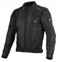 Kurtka SECA Airflow II black