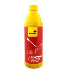 Olej SCOTTOILER do olejarek 500ml