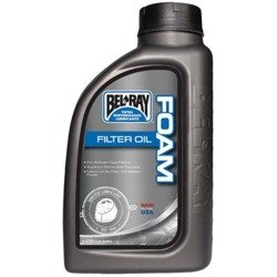 Olej do filtra BEL RAY Foam Filter Oil 1L