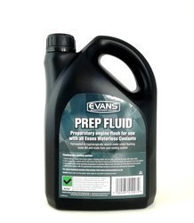 Płyn do oczyszczania układu z wody EVANS Prep Fluid 2L