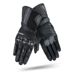 Rękawice SHIMA STR-2 Vented black