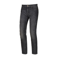 Spodnie męskie SECA Delta One black jeans