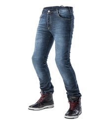 Spodnie męskie jeans CITY NOMAD Jim