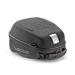 Tankbag torba na bak GIVI  tanklock  ST605+  5L