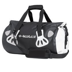 Torba HELD Carry bag black 60L