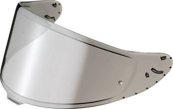 Wizjer Shoei CWR-F2 do kasków NXR II - silver mirror